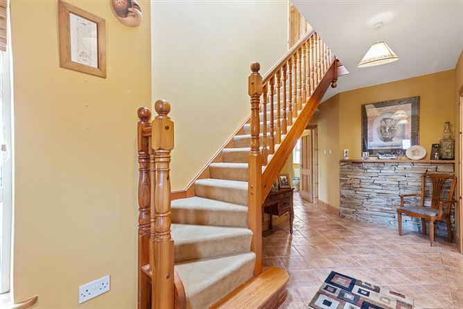 Carrowreagh, Taghmon, Co. Wexford