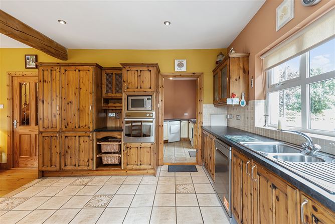 Carrowreagh, Taghmon, Co. Wexford