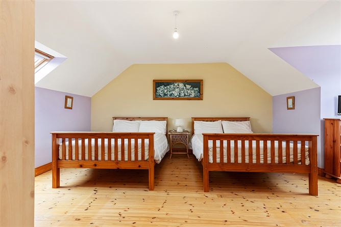 Carrowreagh, Taghmon, Co. Wexford