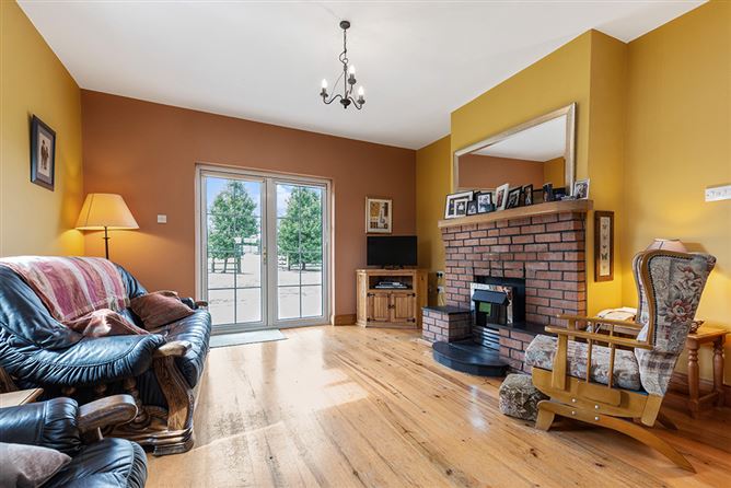 Carrowreagh, Taghmon, Co. Wexford
