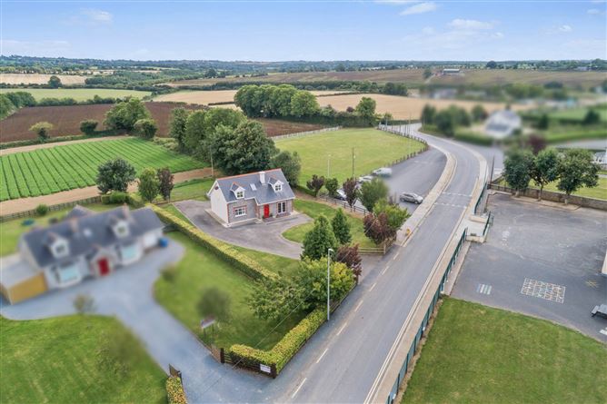 Carrowreagh, Taghmon, Co. Wexford
