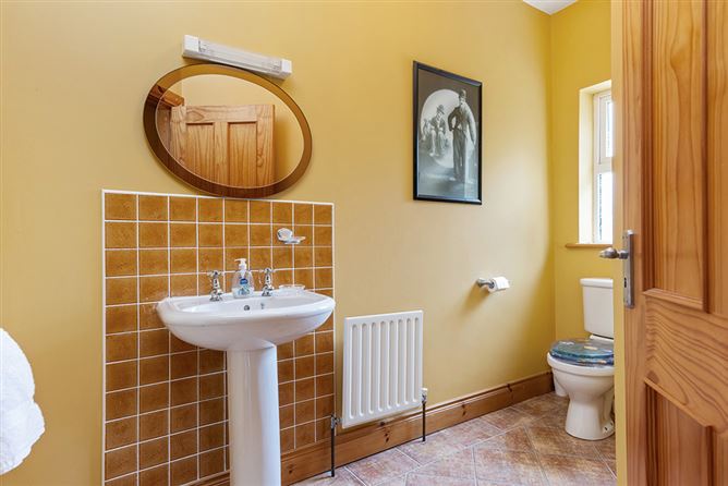 Carrowreagh, Taghmon, Co. Wexford