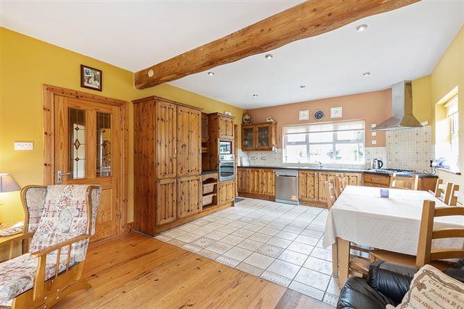 Carrowreagh, Taghmon, Co. Wexford