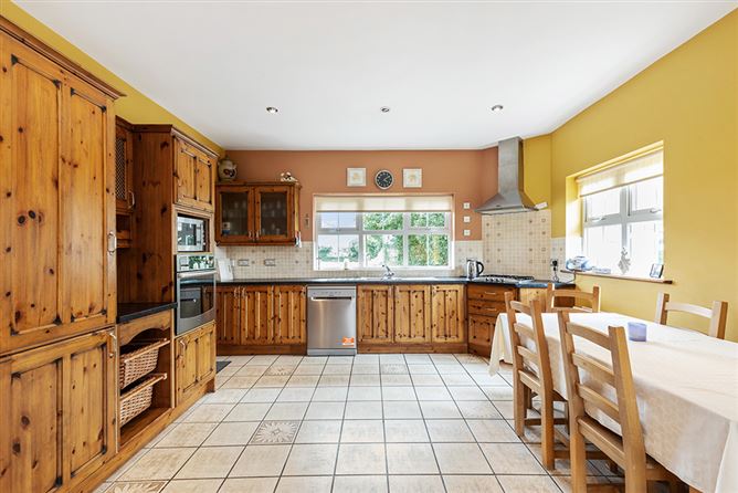 Carrowreagh, Taghmon, Co. Wexford