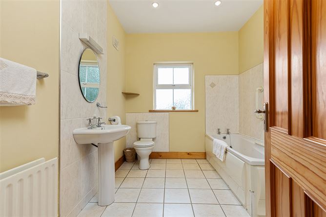 Carrowreagh, Taghmon, Co. Wexford