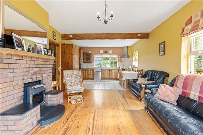 Carrowreagh, Taghmon, Co. Wexford