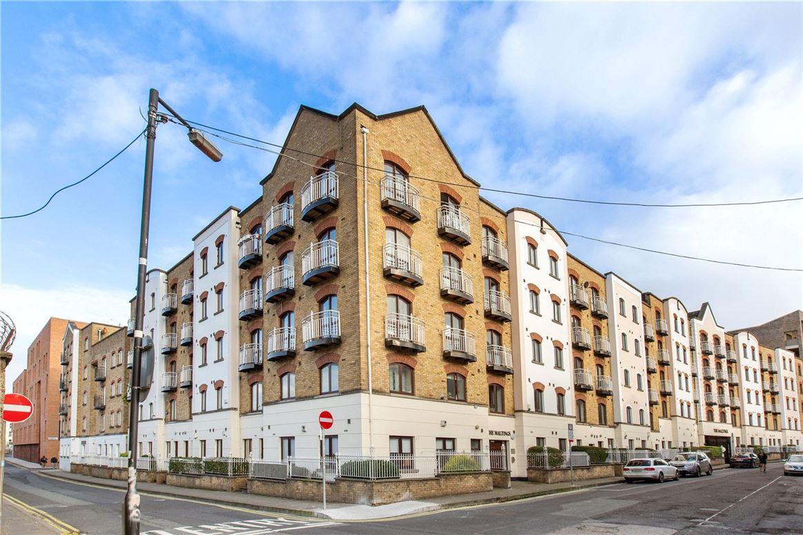 47 The Maltings, Bonham Street, Dublin 8