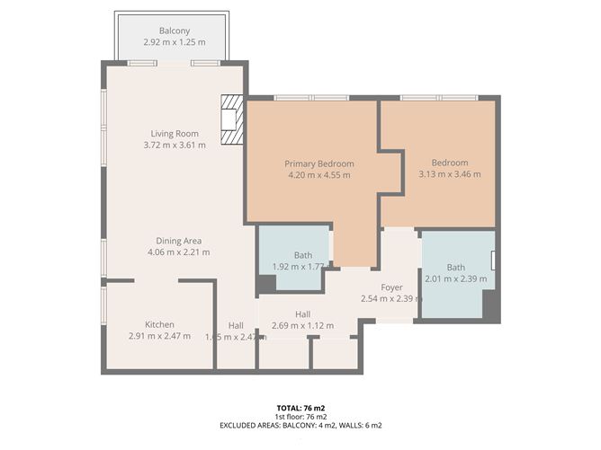 149 Temple Court, Santry, Dublin 9