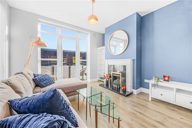 149 Temple Court, Santry, Dublin 9