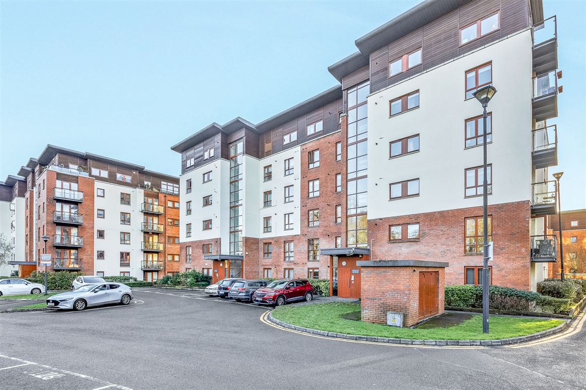 149 Temple Court, Santry, Dublin 9