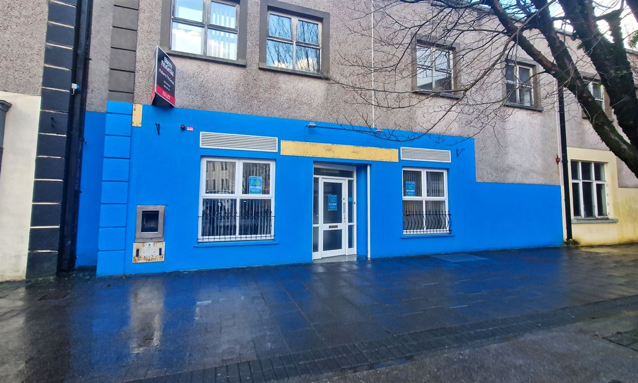 Citizens Information, Market Place Shopping Centre, Market Place, Clonmel, Co. Tipperary