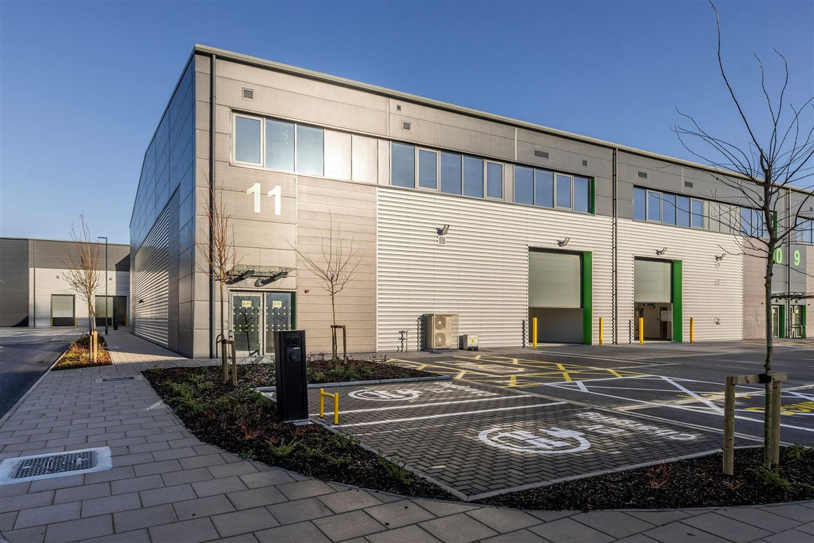Unit 11 Airport Trade Park Swords Road, Dublin