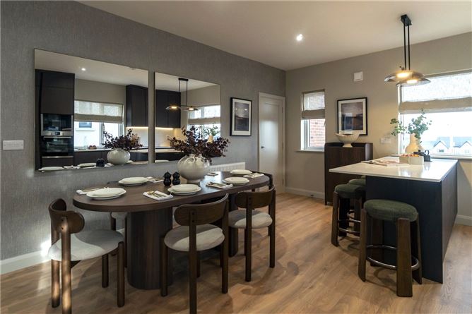 Holly Hill, Convent Road, Delgany, Co.Wicklow