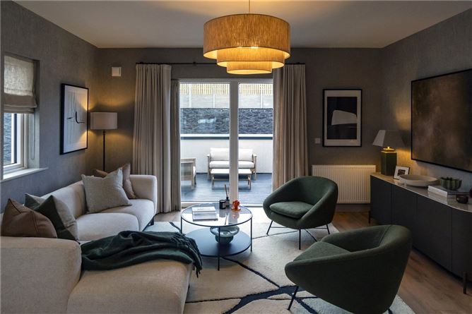 Holly Hill, Convent Road, Delgany, Co.Wicklow