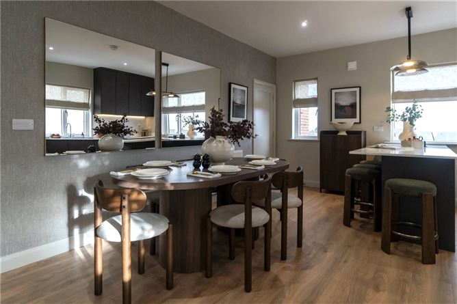 Holly Hill, Convent Road, Delgany, Co.Wicklow