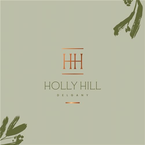 Holly Hill, Convent Road, Delgany, Co.Wicklow