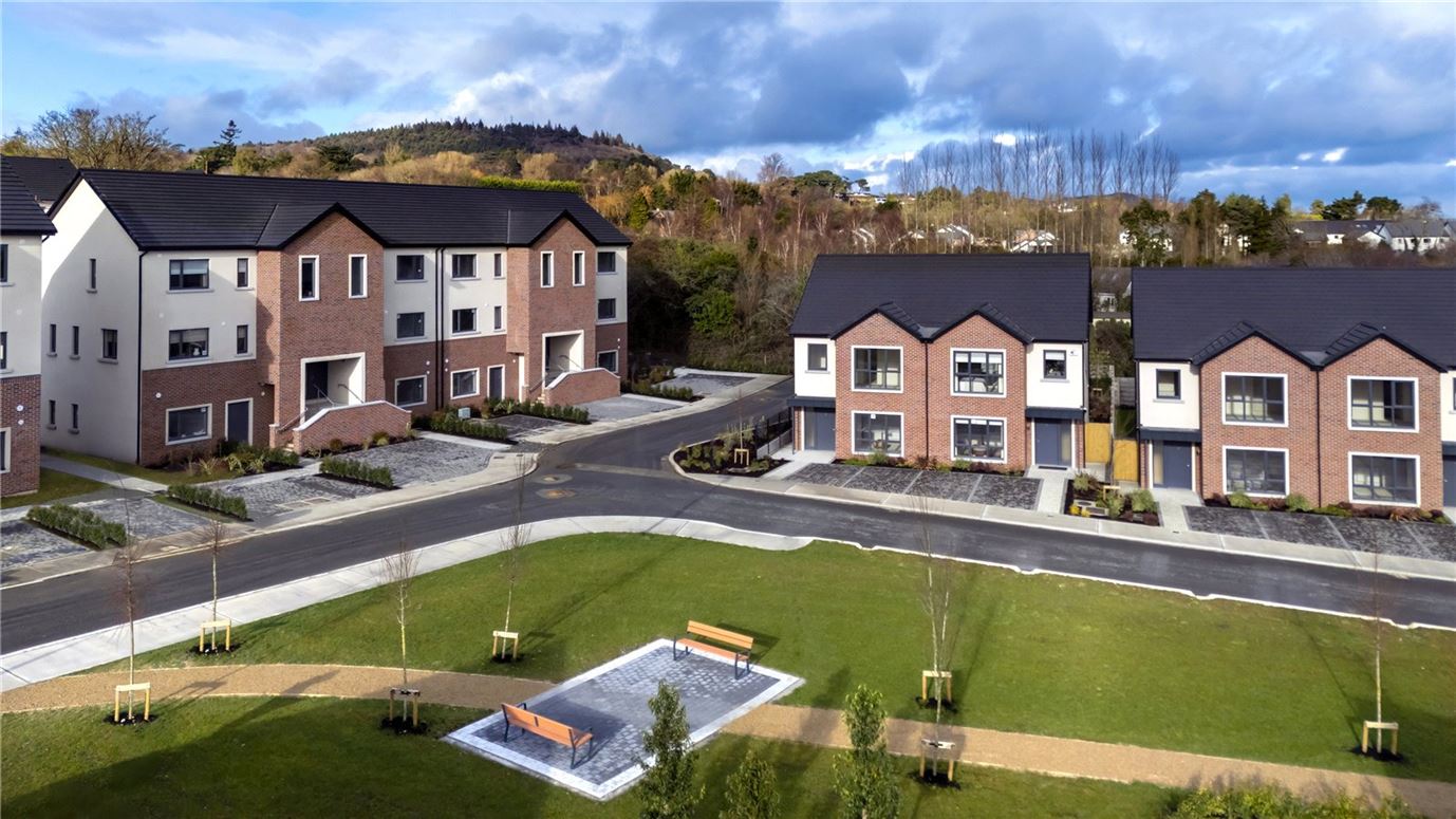 Holly Hill, Convent Road, Delgany, Co.Wicklow