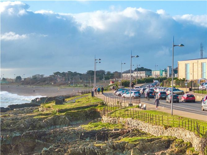 Holly Hill, Convent Road, Delgany, Co.Wicklow