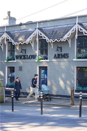 Holly Hill, Convent Road, Delgany, Co.Wicklow