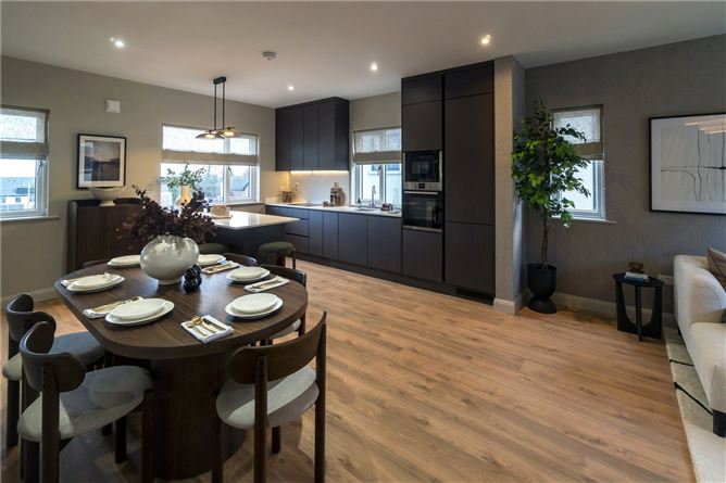 Holly Hill, Convent Road, Delgany, Co.Wicklow