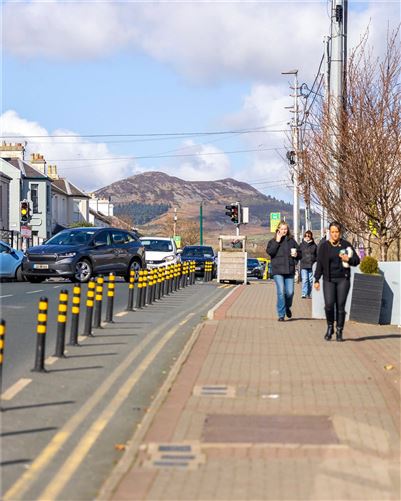 Holly Hill, Convent Road, Delgany, Co.Wicklow