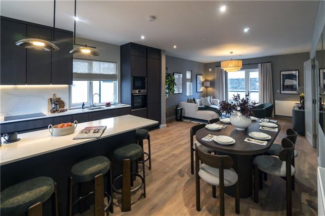 Holly Hill, Convent Road, Delgany, Co.Wicklow