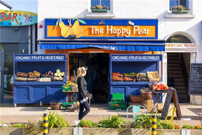 Holly Hill, Convent Road, Delgany, Co.Wicklow