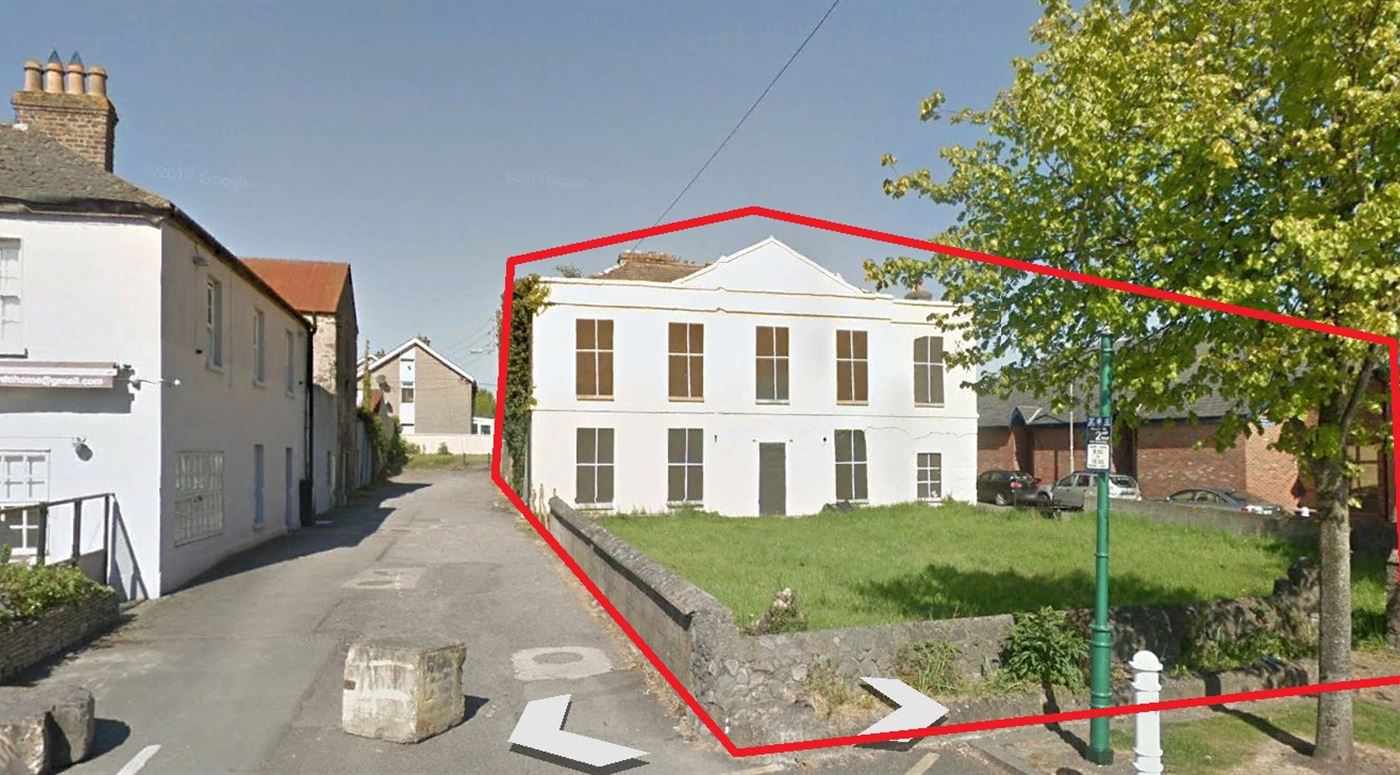 Market House, Harbour View, , Naas, Kildare