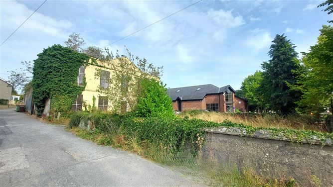 Market House, Harbour View, , Naas, Kildare