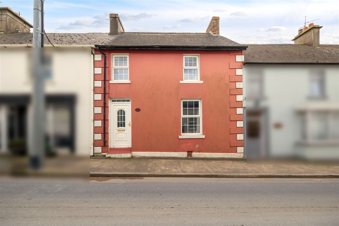 4 Main Street, Duncannon, Co. Wexford