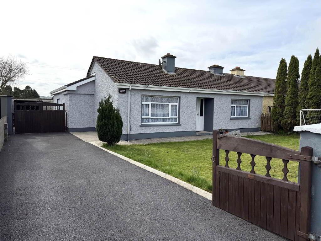 20 Sheehane, Roscrea, Tipperary