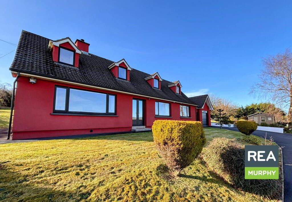 Arduan, Manor Kilbride, Blessington, Wicklow