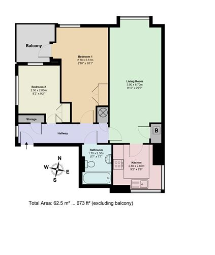 17 The Crescent, Carrickmines, Dublin 18