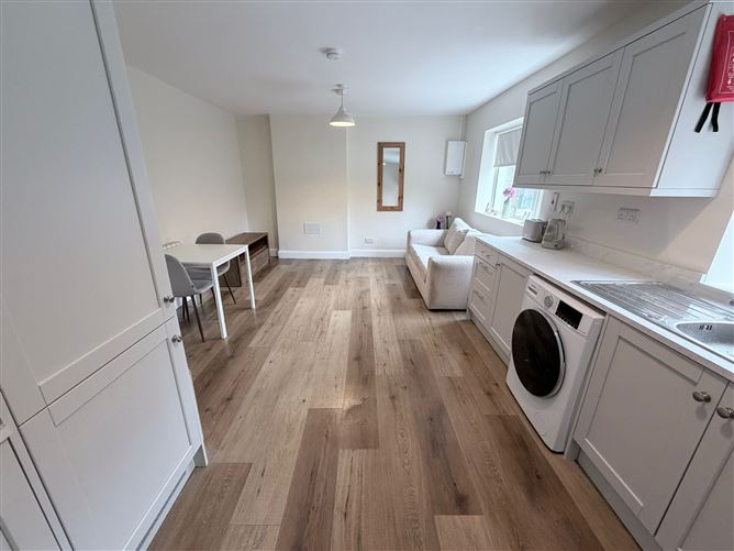 Bollum Lane, Rush, Co. Dublin