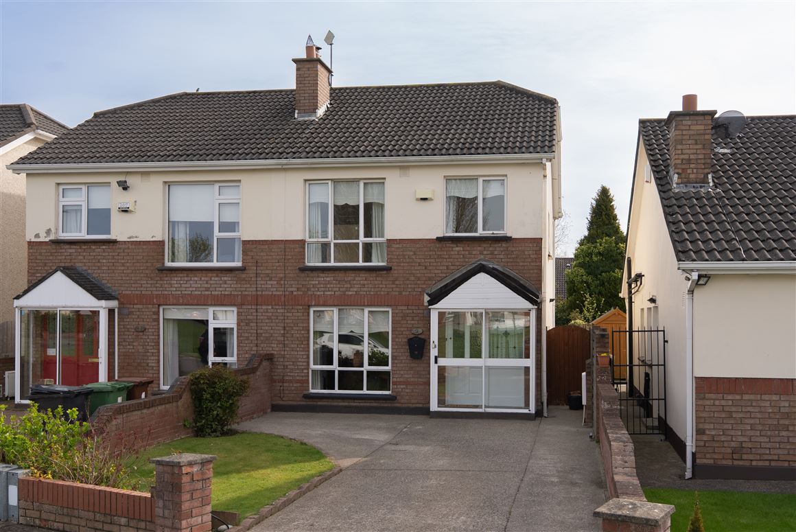 9 Daletree Park, Firhouse, Dublin 24