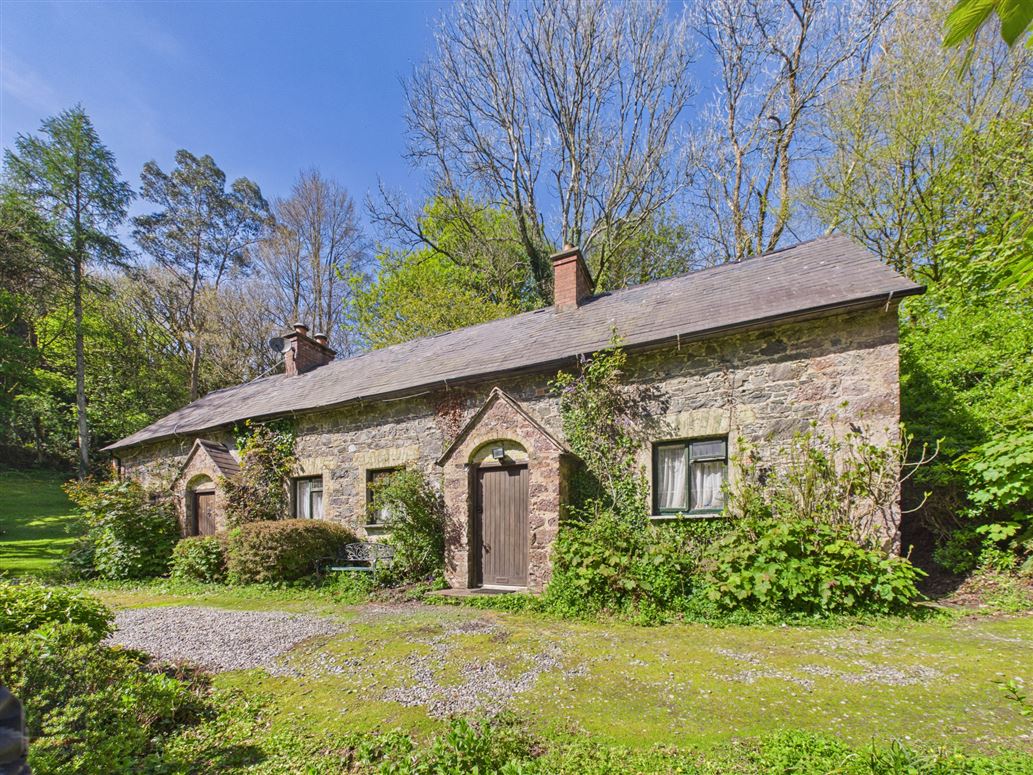 Edenvale Cottage, Castlebridge, Wexford