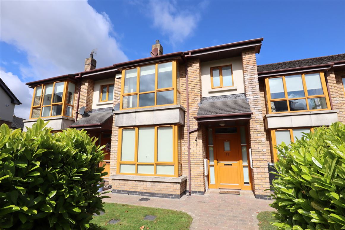 11 Park Ridge, Grangerath, Drogheda, Co. Louth