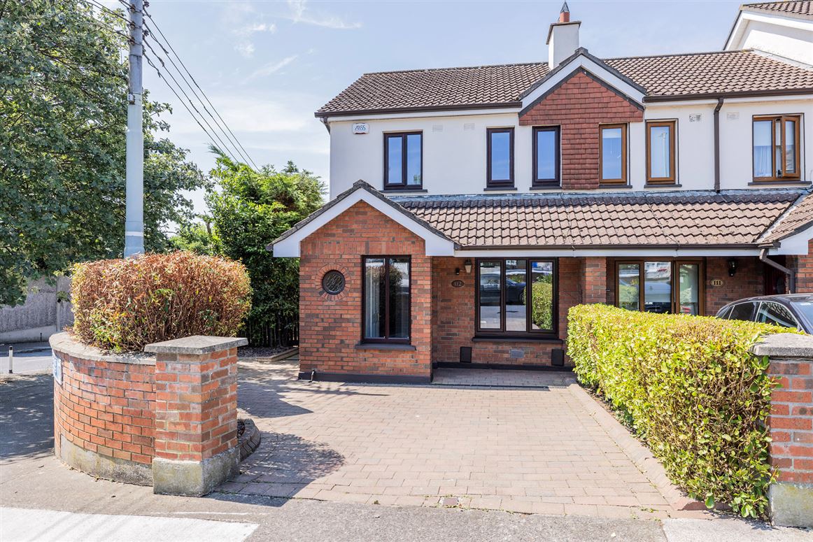 112 Glasnevin Downs, Glasnevin, Dublin 11