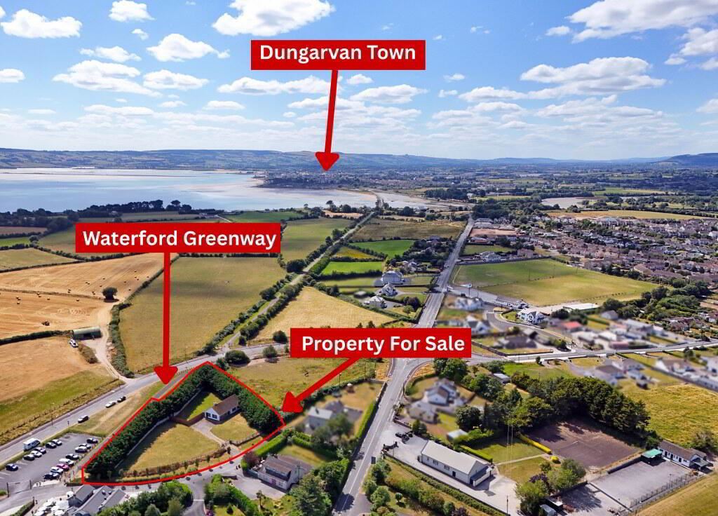 Ballyrandle, Dungarvan, Waterford