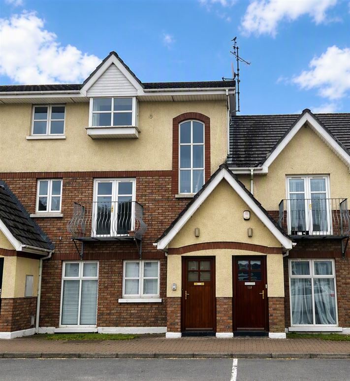 137 Clonmore, Ardee, Louth