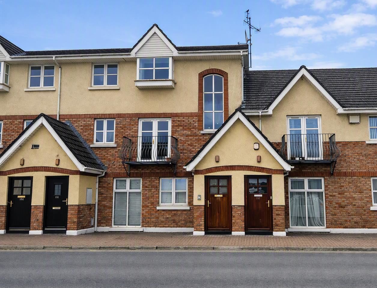137 Clonmore, Ardee, Louth