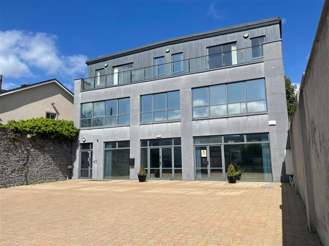 Parnell Street, Co.Kilkenny, Kilkenny, Kilkenny