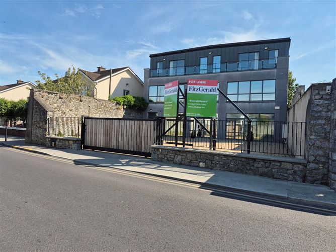 Parnell Street, Co.Kilkenny, Kilkenny, Kilkenny