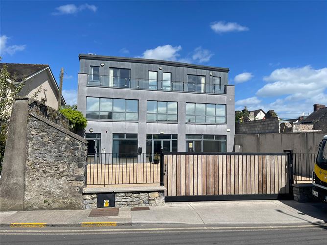 Parnell Street, Co.Kilkenny, Kilkenny, Kilkenny