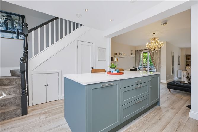 31 Ferndale Court, Allies Road, Rathmichael, County Dublin