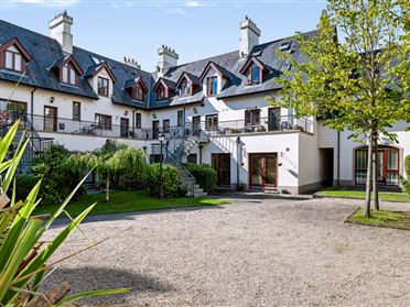 31 Ferndale Court, Allies Road, Rathmichael, County Dublin