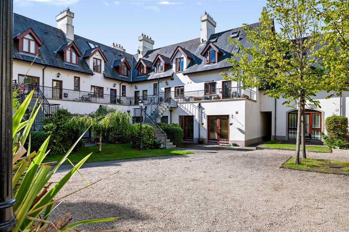 31 Ferndale Court, Allies Road, Rathmichael, County Dublin