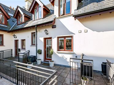 31 Ferndale Court, Allies Road, Rathmichael, County Dublin