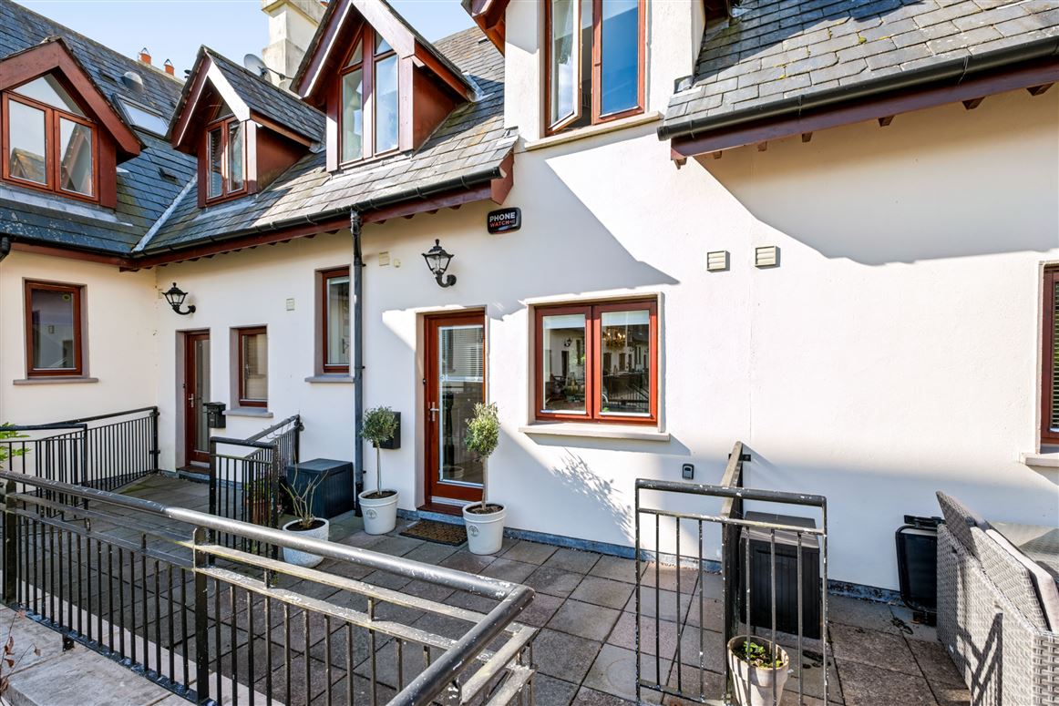 31 Ferndale Court, Allies Road, Rathmichael, County Dublin