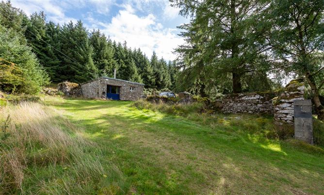 Quintagh, Valleymount, Blessington, County Wicklow